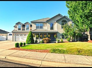 720 Annalee Dr, Central Pt, OR