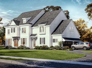 Harrison Plan, North Wayne, Wayne, PA 19087