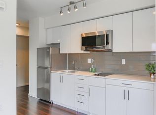 5001 Brooklyn Ave NE #507, Seattle, WA 98105