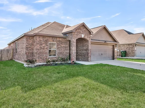 1829 Tyne Way, Crowley, TX 76036