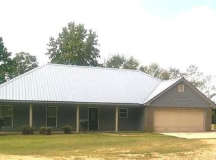 783 Stuckey Rd, Columbia, MS 39429