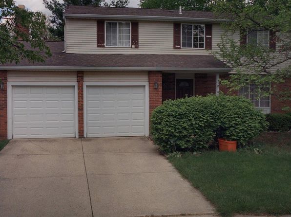 2166 Ladue Dr