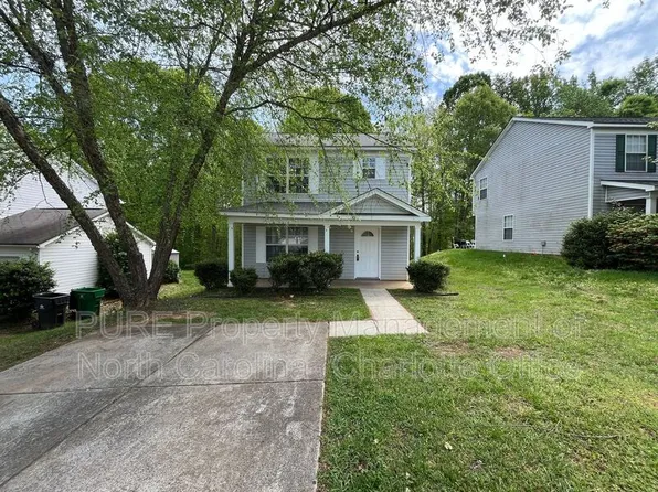 10636 Greatford Ct, Charlotte, NC 28215