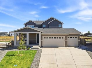 5817 Farmstead Pl, Mead, CO 80504
