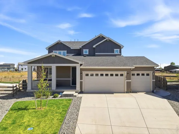5817 Farmstead Pl, Mead, CO 80504