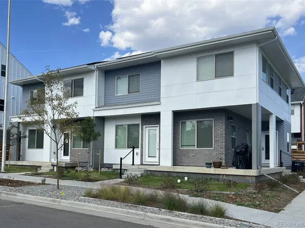 15242 W 69th Place, Arvada, CO 80007