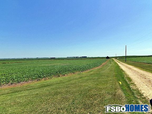 Main Drive into Property