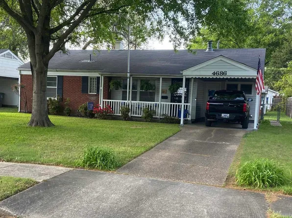 4686 Violet Ave, Memphis, TN 38122
