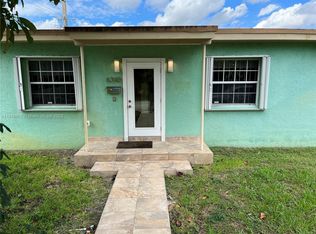 6340 SW 58th Ave, Miami, FL 33143