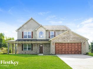 1049 Arabian Way, Bargersville, IN 46106