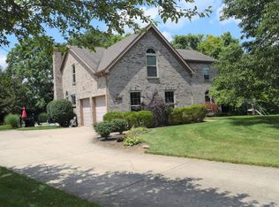 6081 Mere Dr, Mason, OH 45040