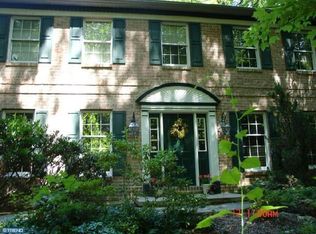 3023 Buck Run Rd, Temple, PA 19560