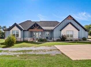 1257 NW Malone Rd, Gentry, AR 72734