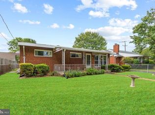 3010 Linden Ave, Fredericksburg, VA 22401