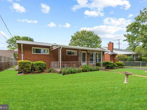 3010 Linden Ave, Fredericksburg, VA 22401