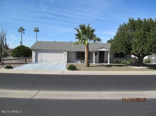 11224 N 105th Ave, Sun City, AZ 85351
