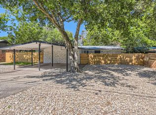 3004 Burleson Rd #A, Austin, TX 78741