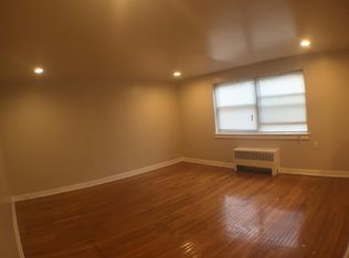 Sprague Court, Philadelphia, PA 19119