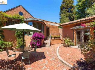 1648 Ocean View Ave, Kensington, CA 94707