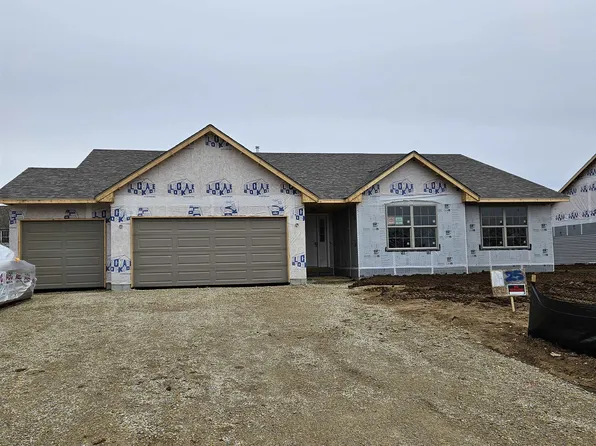 5165 Sparrow Dr, Belvidere, IL 61008