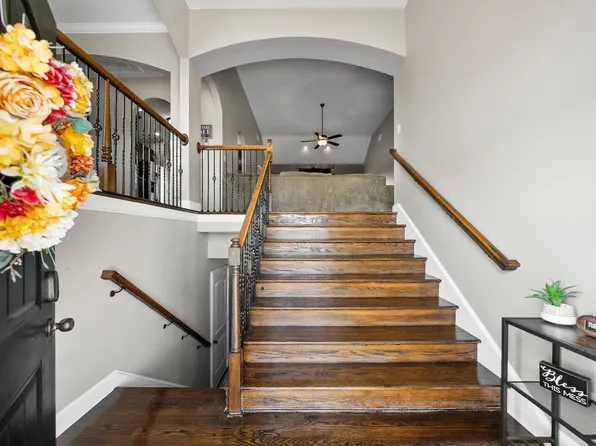 316 Piedmont Pl, Clarksville, TN 37043