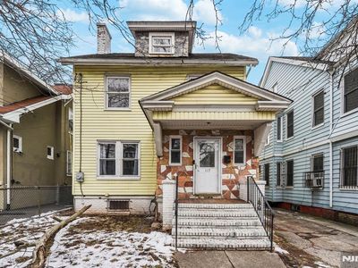 117 Lehigh Ave, Newark, NJ, 07112
