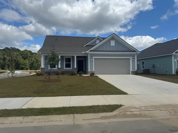 2401 Watershed Way Phase 1 Lot 207, Longs, SC 29568