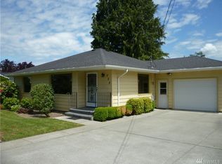 206 Park Dr, Everson, WA 98247