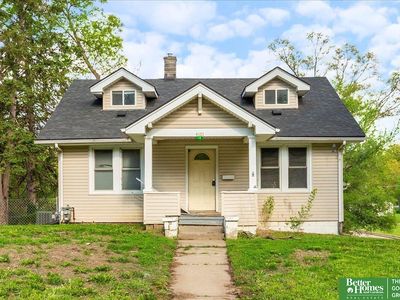 4101 N 42nd St, Omaha, NE, 68111