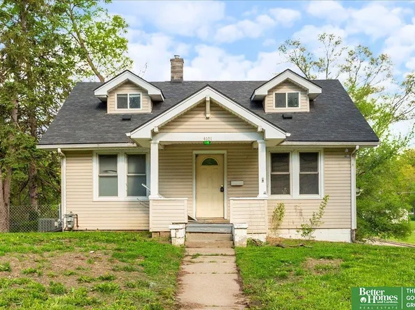 4101 N 42nd St, Omaha, NE 68111