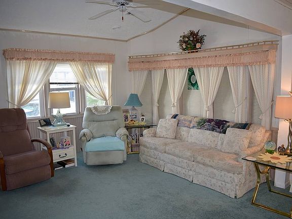 5th image of 4699 Continental Dr Lot 22