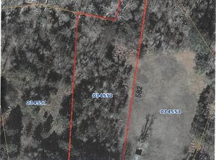 140 Robyns Ridge Dr, Louisburg, NC 27549