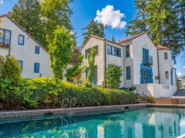 11108 S Collina Ave, Portland, OR 97219