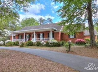 1010 Club Ln, Sumter, SC 29154