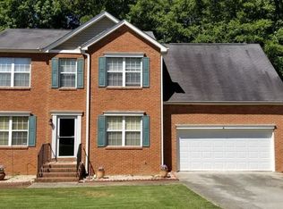 441 Two Iron Trl, Marietta, GA 30064