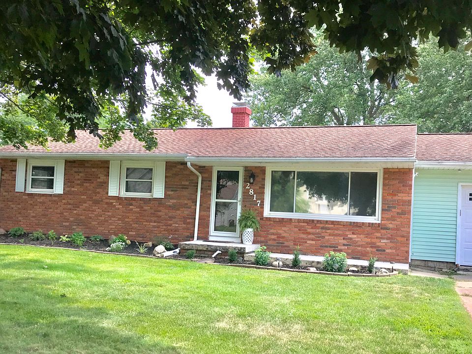 2817 W Morrell St, Jackson, MI 49203 Zillow
