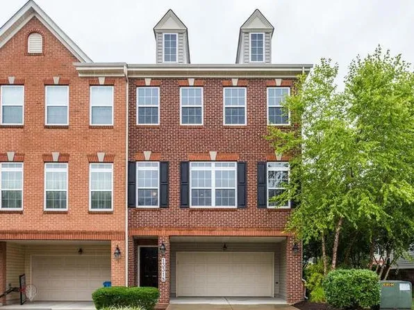 13318 Latrobe Ln, Clarksburg, MD 20871