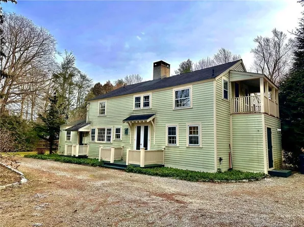 9 Library Lane, Old Lyme, CT 06371