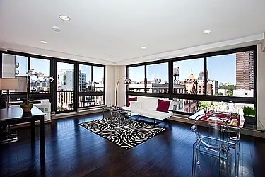 Rented by Peter Ashe