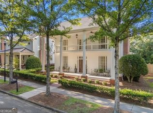12729 Lecoma Trce, Milton, GA 30004