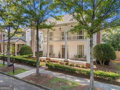 12729 Lecoma Trce, Milton, GA, 30004