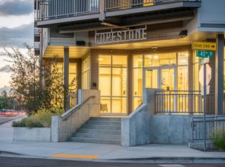 Copestone Apartments, Garden City, ID 83714