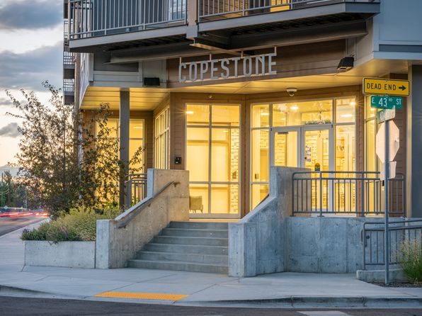 408 E 43rd St APT 320