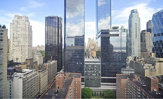 Rented by Brown Harris Stevens | media 8
