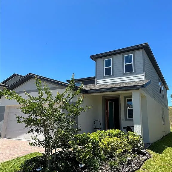 3152 Bella Vista Dr — Photo 1