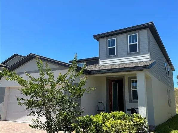 3152 Bella Vista Dr, Davenport, FL 33897