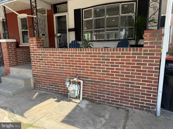 1827 W 4th St, Chester, PA 19013