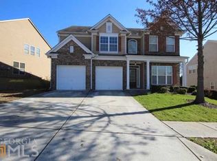 1627 Balvaird Dr, Lawrenceville, GA 30045