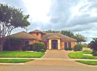 6214 Lourdes St, Corpus Christi, TX 78414
