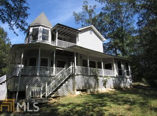 2148 Circle Q Ln, Dewy Rose, GA 30634